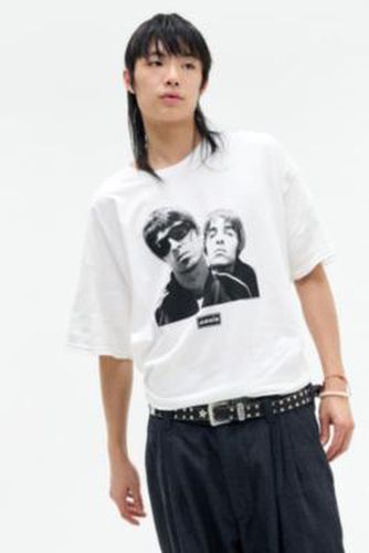 T-shirt Oasis UO par taille: Large - Urban Outfitters - Modalova