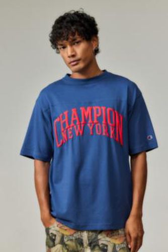 T-shirt UO Exclusive taille: Small - Champion - Modalova