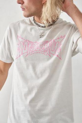 T-shirt Riff , une exclusivité UO taille: Small - Santa Cruz - Modalova