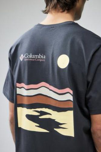 T-shirt Heritage Hills taille: Small - Columbia - Modalova