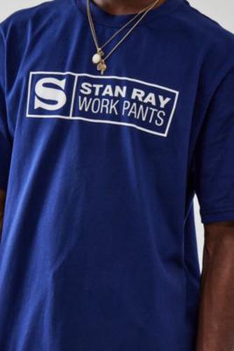 T-shirt pantalon de travail taille: Medium - Stan Ray - Modalova