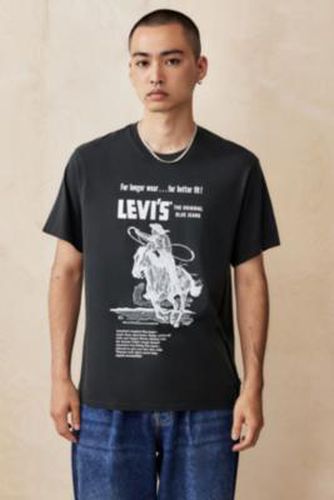 T-Shirt Caviar en taille: Large - Levi's - Modalova