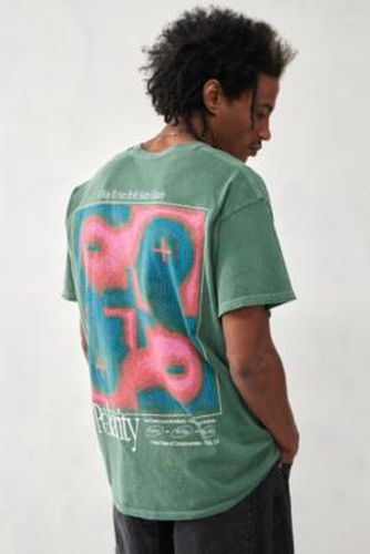 UO - T-shirt Polarity par taille: Small - Urban Outfitters - Modalova