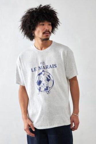 UO - T-shirt Le Marais par taille: Small - Urban Outfitters - Modalova