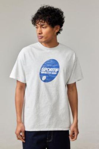 UO - T-shirt sportif par taille: Small - Urban Outfitters - Modalova