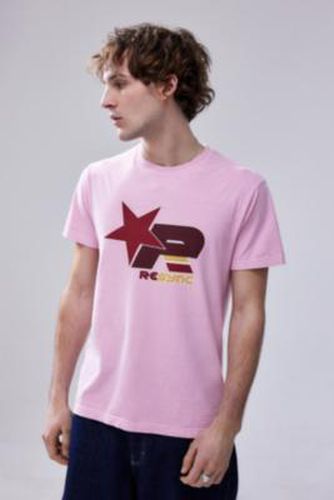 UO - T-shirt Resync Star par taille: Medium - Urban Outfitters - Modalova