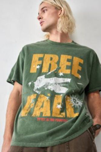 UO - T-shirt Free Fall par taille: Small - Urban Outfitters - Modalova