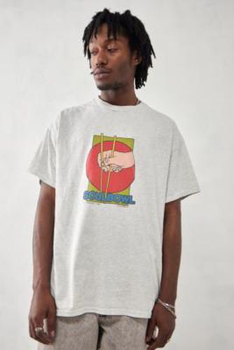 UO - T-Shirt Soulbowl par en taille: XS - Urban Outfitters - Modalova