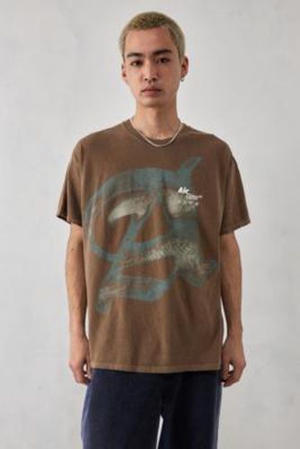 UO - T-shirt Air Time par taille: Small - Urban Outfitters - Modalova