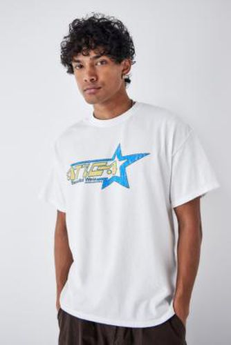UO - T-shirt Atica par taille: XS - Urban Outfitters - Modalova