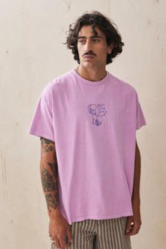 T-shirt pour chien UO Rose STFU par taille: Small - Urban Outfitters - Modalova