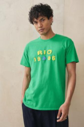 UO Rio T-Shirt par taille: XS - Urban Outfitters - Modalova