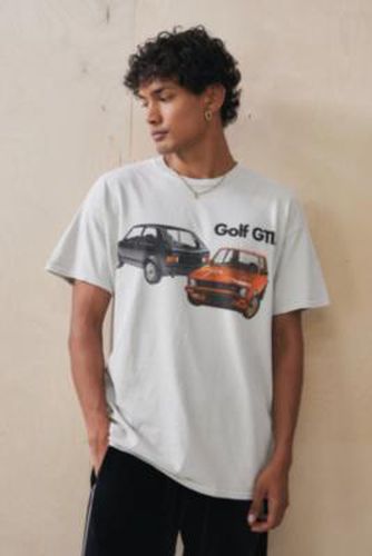 UO Golf GTI T-Shirt par en taille: XS - Urban Outfitters - Modalova