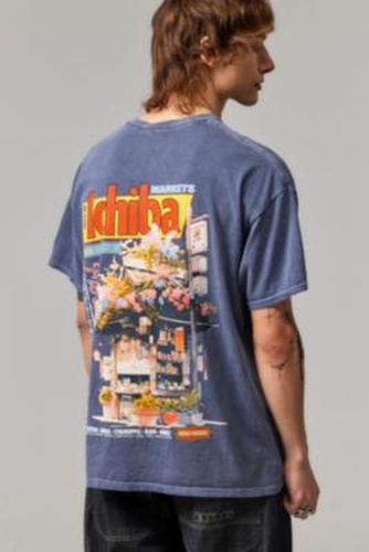 T-shirt UO Marine Ichiba par taille: Small - Urban Outfitters - Modalova