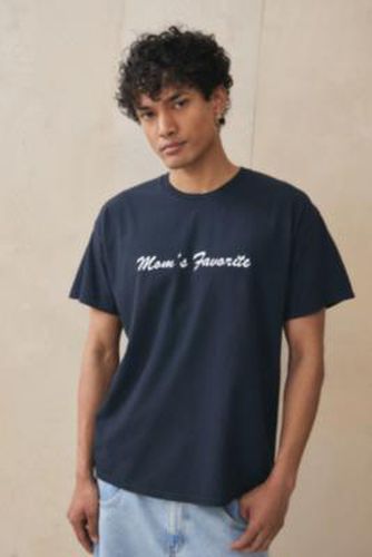T-shirt préféré de maman UO par en Noir taille: 2XS - Urban Outfitters - Modalova