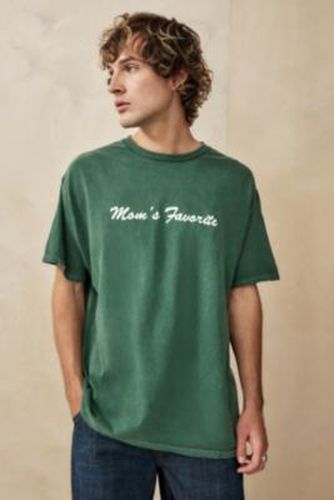 T-Shirt Préféré de Maman UO par en taille: Medium - Urban Outfitters - Modalova