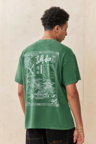 UO Osaka Fruit T-shirt taille: TTP - Urban Outfitters - Modalova