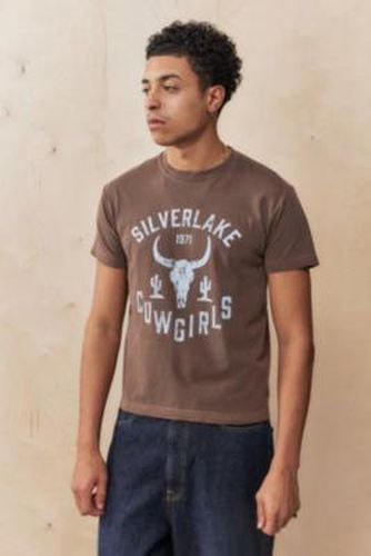 UO Silverlake T-shirt par taille: Small - Urban Outfitters - Modalova