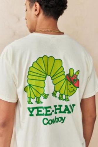 T-shirt UO Yee-Haw par en taille: Small - Urban Outfitters - Modalova