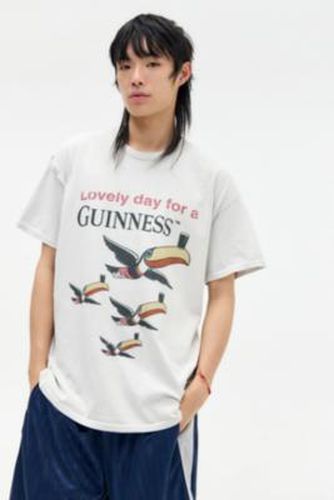 T-Shirt UO Guinness par en taille: XS - Urban Outfitters - Modalova