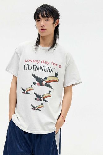UO Guinness T-Shirt par en taille: XS - Urban Outfitters - Modalova