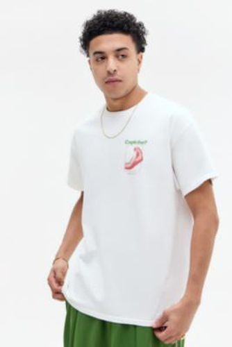 UO Capiche T-Shirt par taille: XS - Urban Outfitters - Modalova