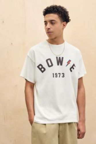 UO Bowie T-Shirt par taille: XS - Urban Outfitters - Modalova