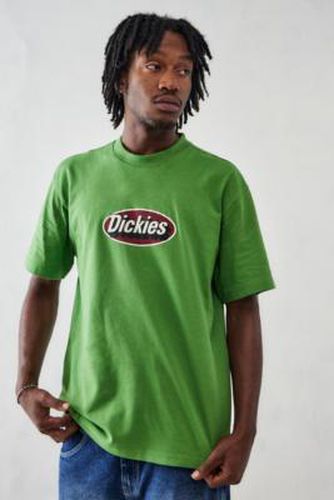 T-shirt Saxman , exclusivité UO taille: Small - Dickies - Modalova