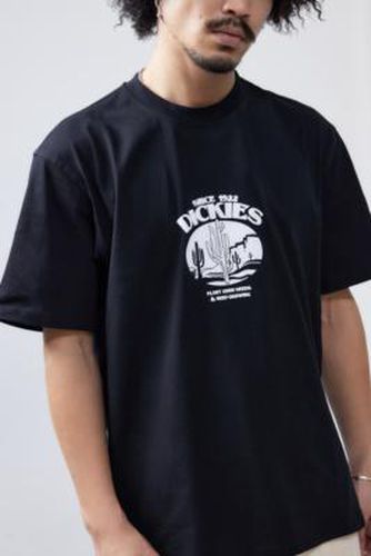 T-shirt Timberville noir taille: Small - Dickies - Modalova