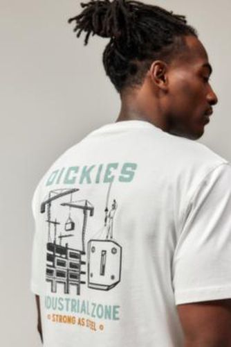 T-Shirt Zone Industrielle en taille: Medium - Dickies - Modalova