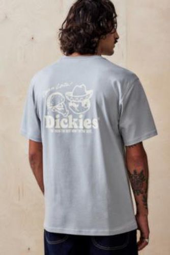 T-shirt UO Exclusive Big Sandy taille: Medium - Dickies - Modalova