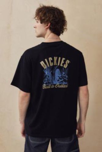 T-shirt Dendron , une exclusivité UO taille: Medium - Dickies - Modalova