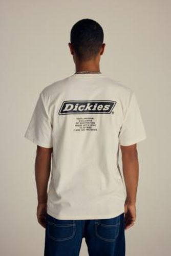 T-shirt UO Exclusive Ne Nécessite Jamais de Repassage en taille: Medium - Dickies - Modalova