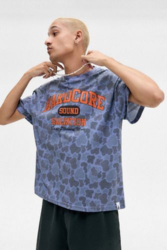 T-shirt gaufré Riley en taille: Small - Basic Pleasure Mode - Modalova