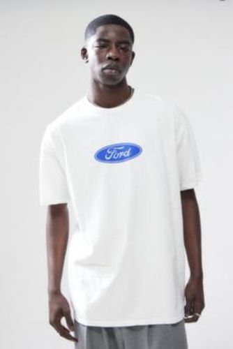 T-shirt Tom blanc, une exclusivité UO taille: Medium - Basic Pleasure Mode - Modalova