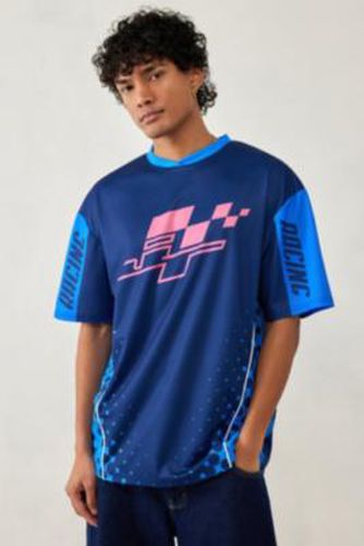 X JT Racing - T-shirt Ryan taille: Small - Basic Pleasure Mode - Modalova