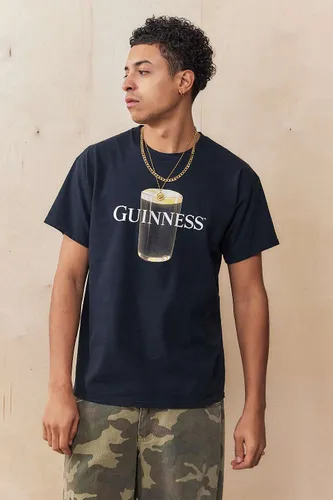 UO Exclusive T-shirt noir Guinness en taille: Small - Basic Pleasure Mode - Modalova