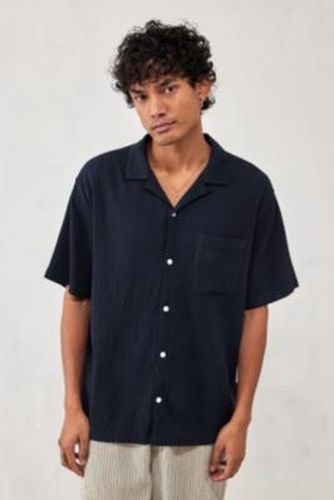 UO - Chemise froissée par taille: TTP - Urban Outfitters - Modalova