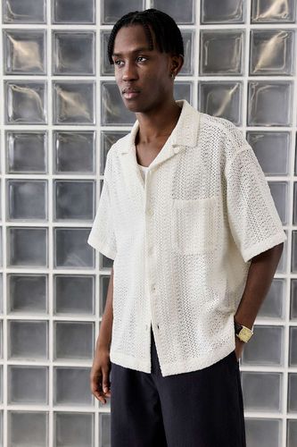 Chemise romaine écru en taille: Small - Loom - Modalova