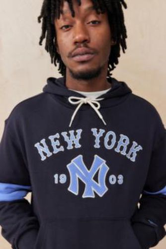 Sweat à capuche UO Exclusive NY Yankees en taille: Small - New Era - Modalova