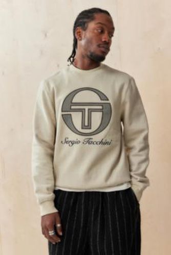 Sweat-shirt Pelican Cochet en taille: Small - Sergio Tacchini - Modalova