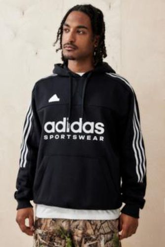 Maison de Tiro Sweat à Capuche en Molleton taille: Small - adidas - Modalova