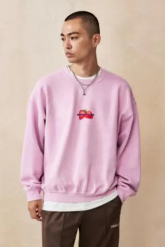 Sweat-shirt UO Douce Vie par taille: Small - Urban Outfitters - Modalova