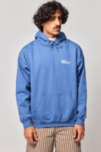 Sweat à capuche UO Earth par taille: Small - Urban Outfitters - Modalova