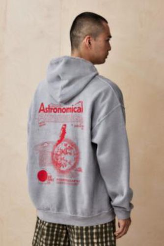 Sweat à capuche astronomique UO par taille: Small - Urban Outfitters - Modalova