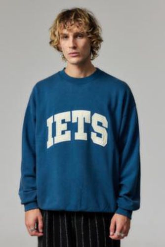 Iets frans. Sweat-shirt avec Appliqué taille: Medium - iets frans... - Modalova