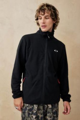 Veste polaire Alpine Blackout en taille: Medium - Oakley - Modalova