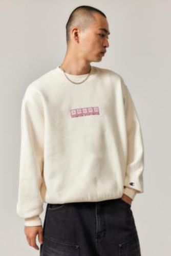 Sweat-shirt UO Exclusif Japon en taille: Small - Champion - Modalova