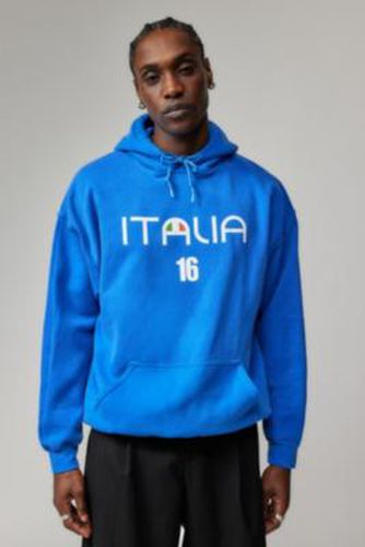 UO Italia Hoodie par taille: Small - Urban Outfitters - Modalova