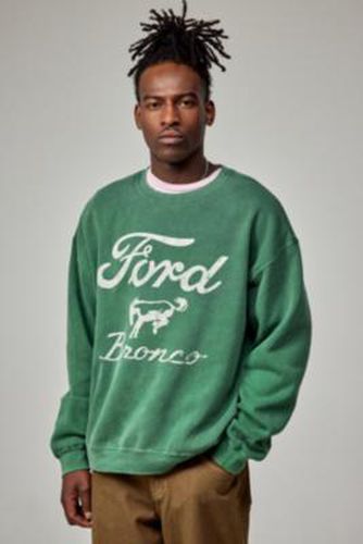 Sweat-shirt UO Ford Bronco par taille: Small - Urban Outfitters - Modalova